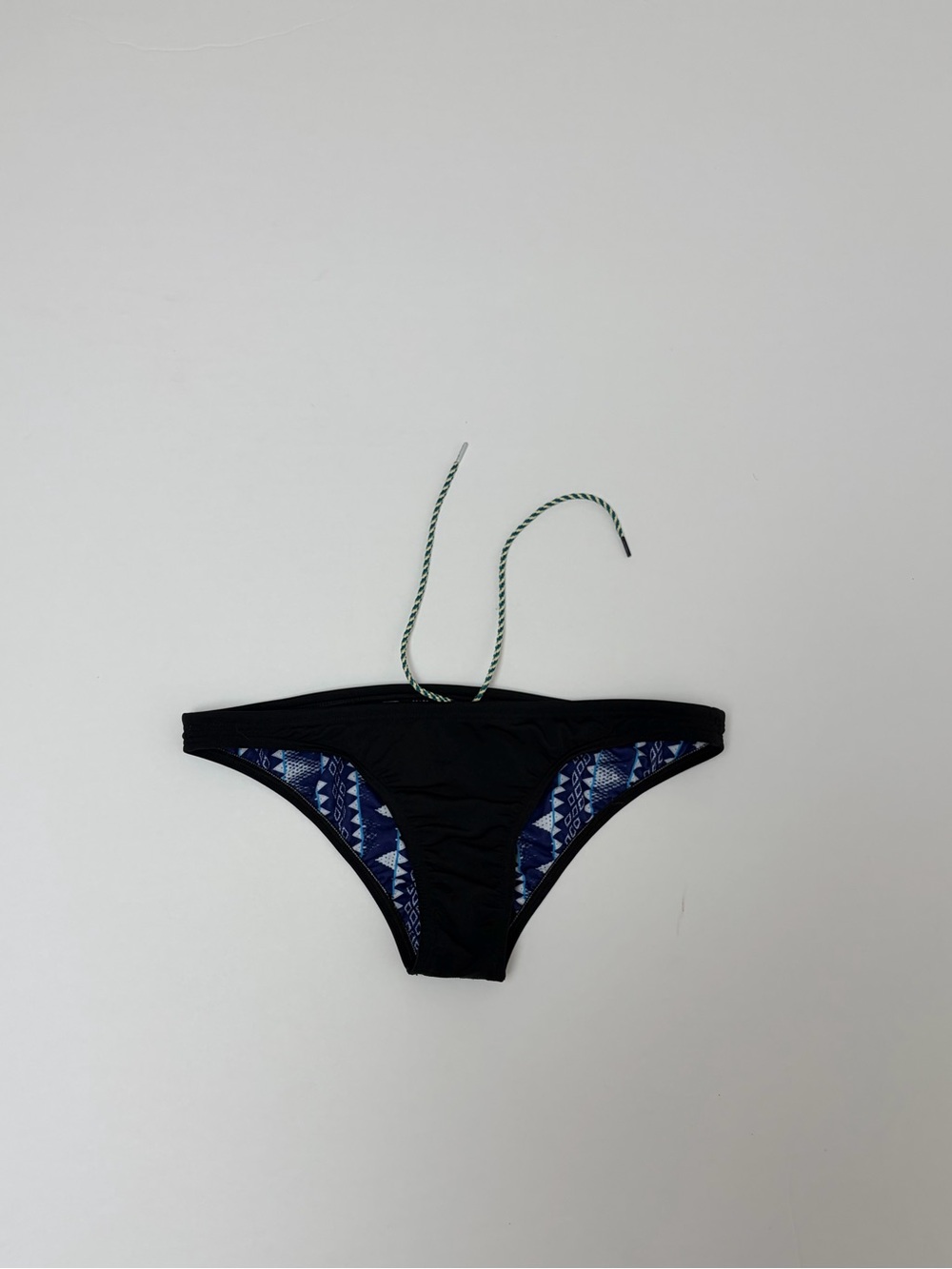 Jolyn “Europe 2” Bikini Bottom Size Large